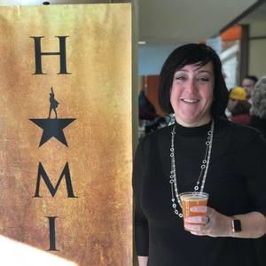 Meet your Posher, Michelle